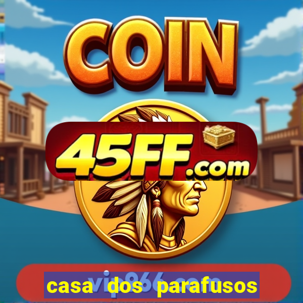 casa dos parafusos botafogo rj